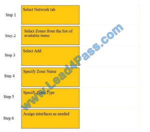 Reliable PCNSA Dumps Questions